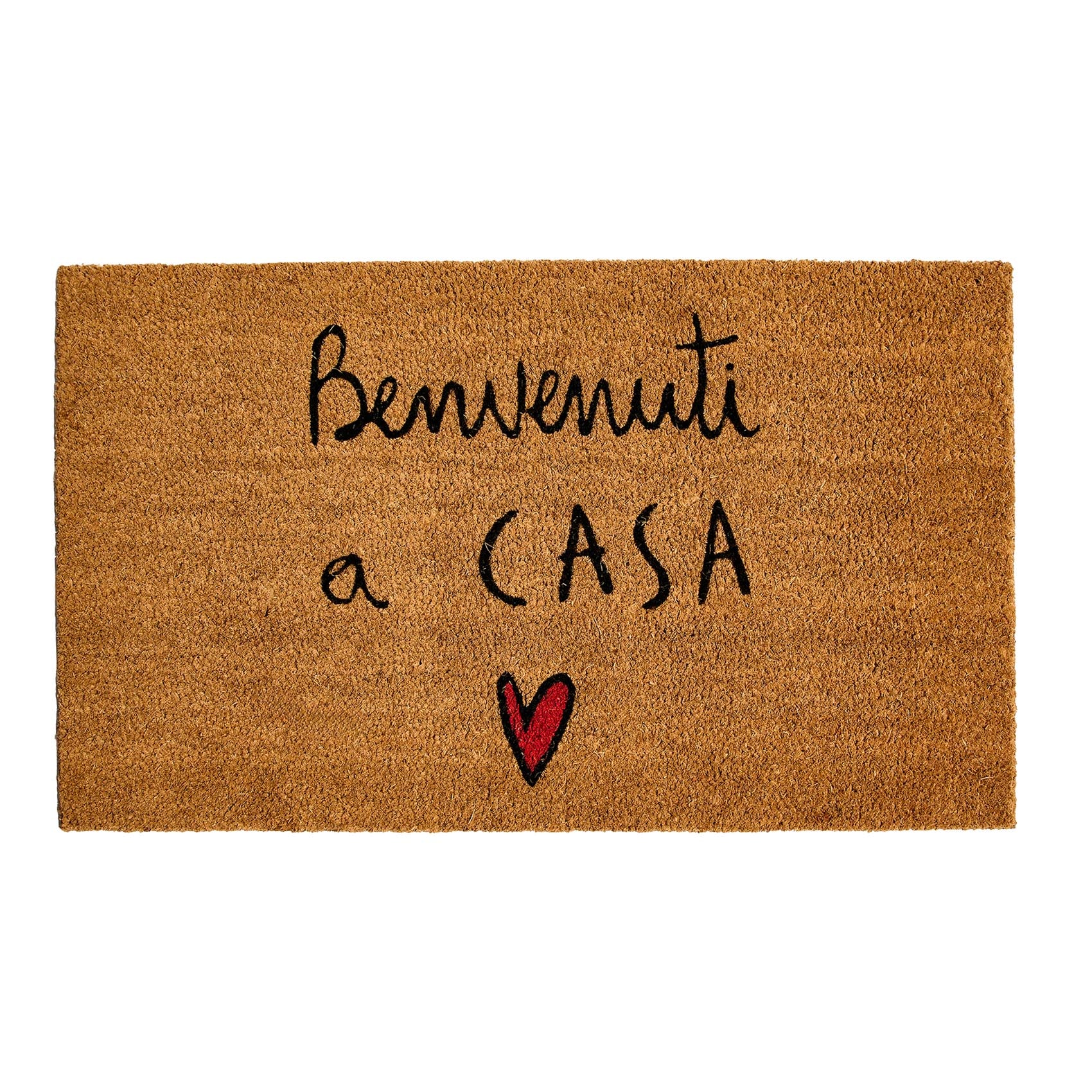 Zerbino Benvenuti a casa Simple Day - immagine 2