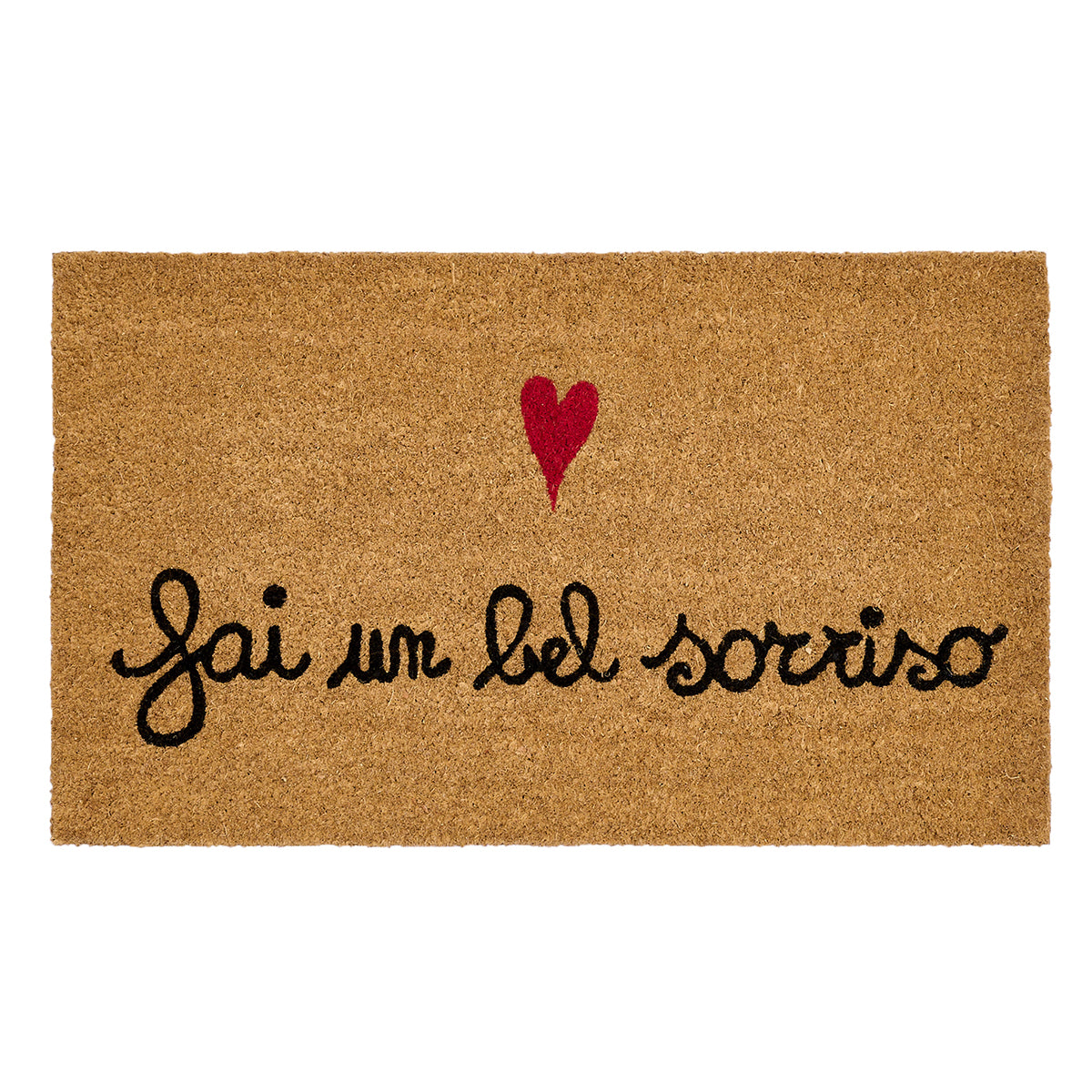 Zerbino Fai un bel sorriso Simple Day - immagine 2