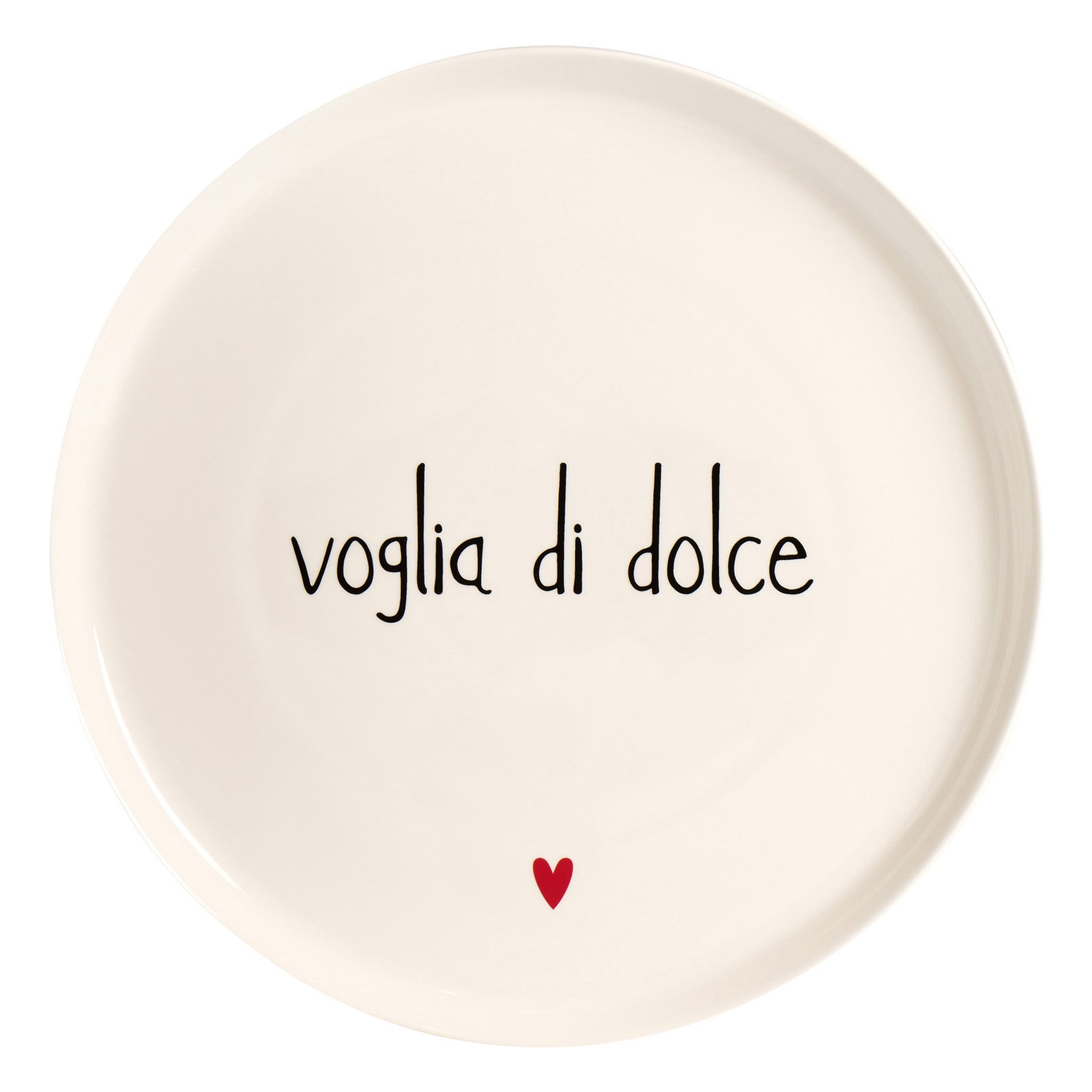 Alzata per dolci e torte in gres - Voglia di dolce Simple Day - immagine 3