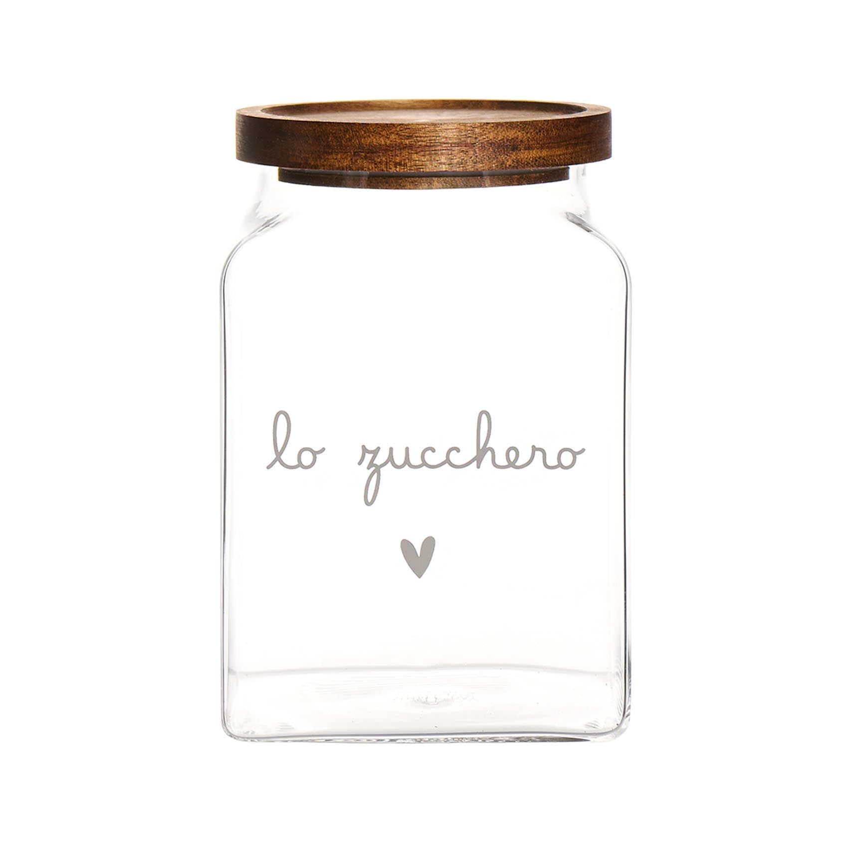 Barattolo Lo zucchero Simple Day - immagine 2
