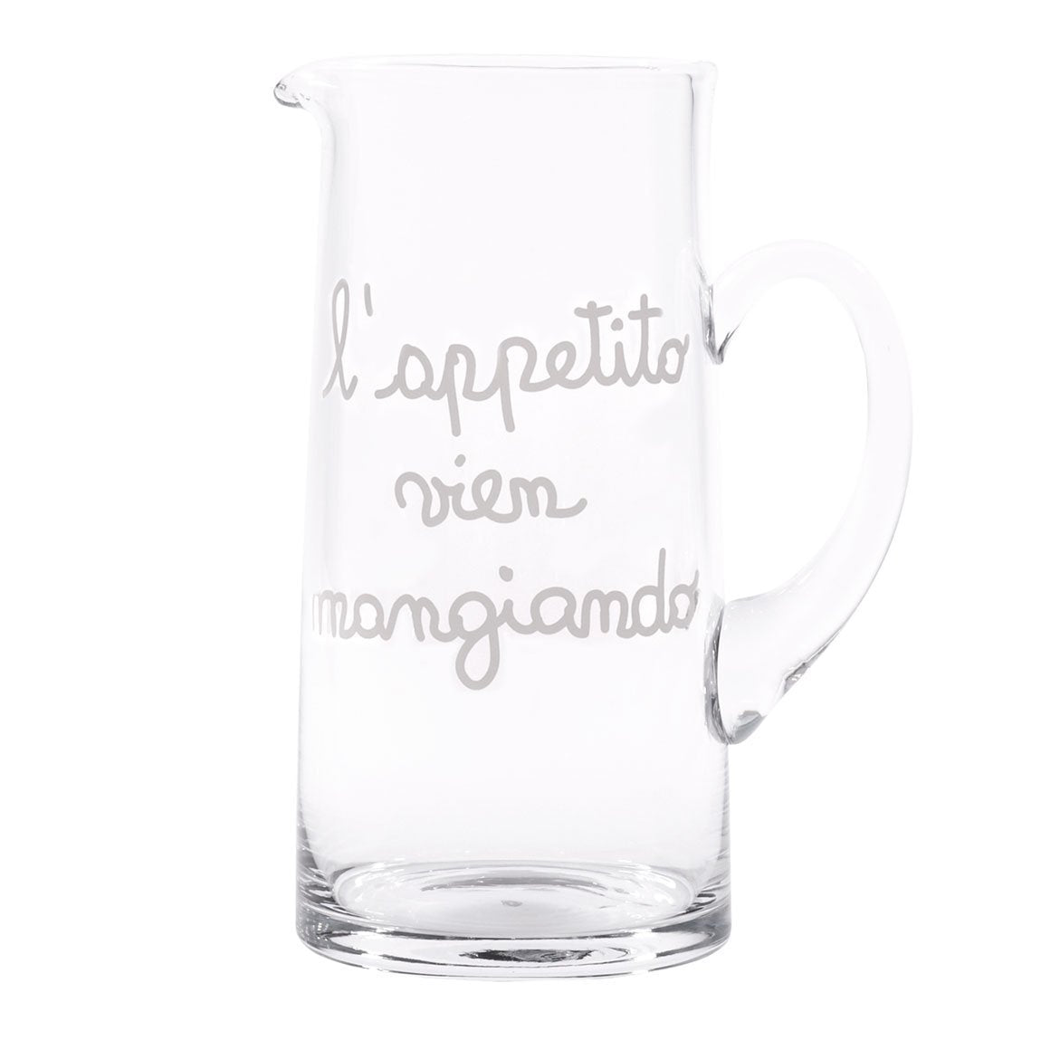 Brocca L'Appetito vien Mangiando Simple Day - immagine 2