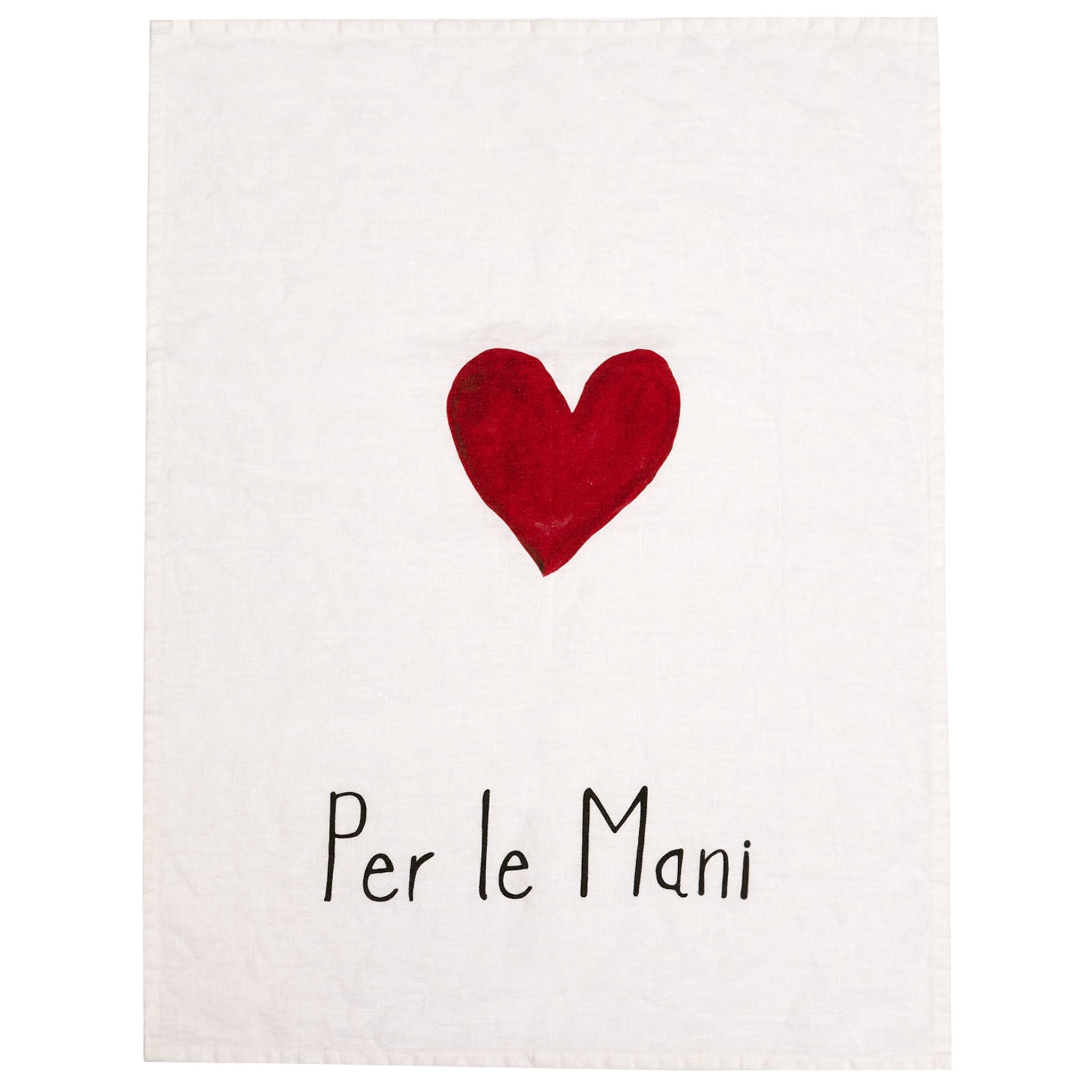Canovaccio Per Le Mani Simple Day - immagine 2