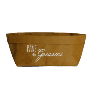Contenitore in cellulosa Pane e Grissini Simple Day