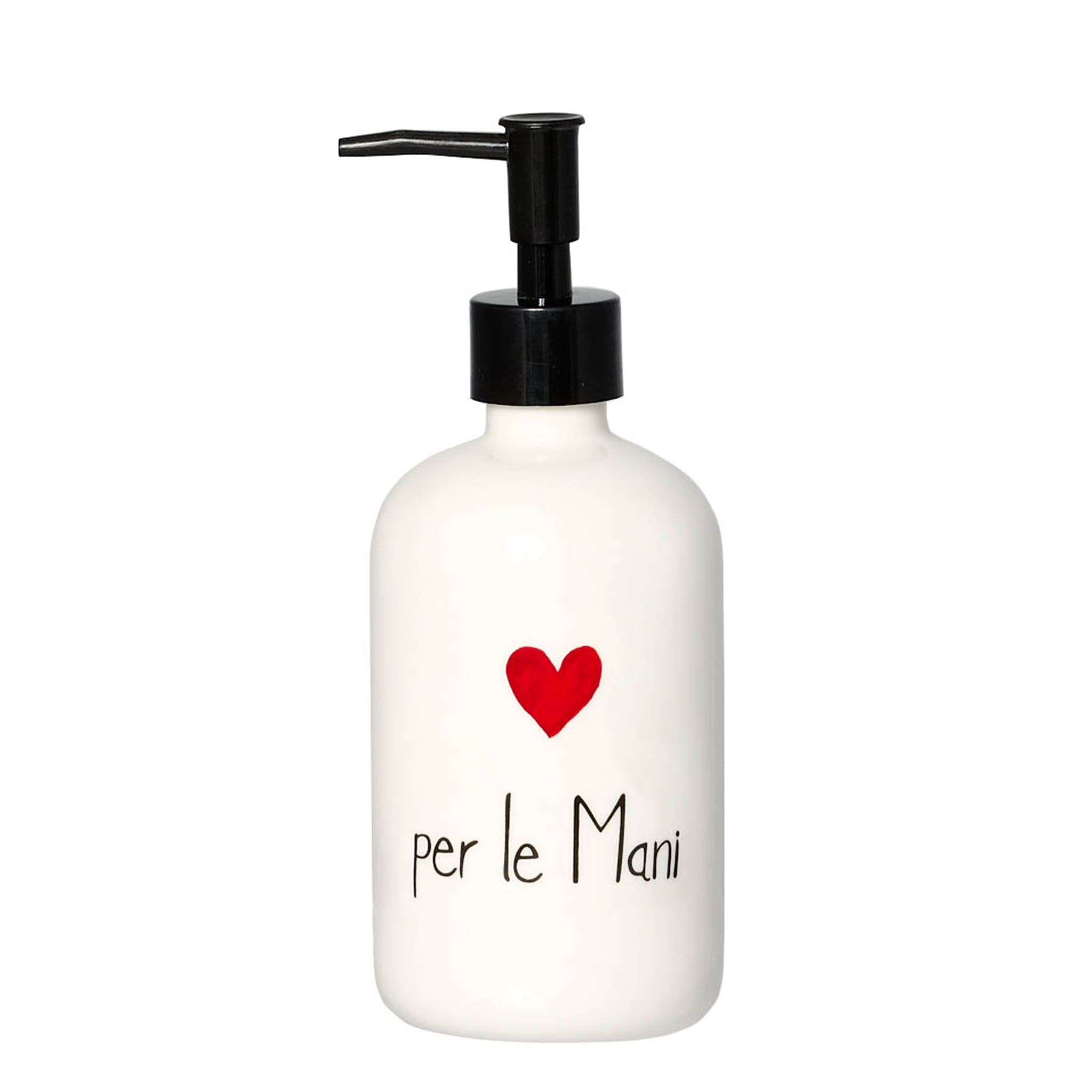 Dosasapone bianco Per Le Mani Simple Day - immagine 2