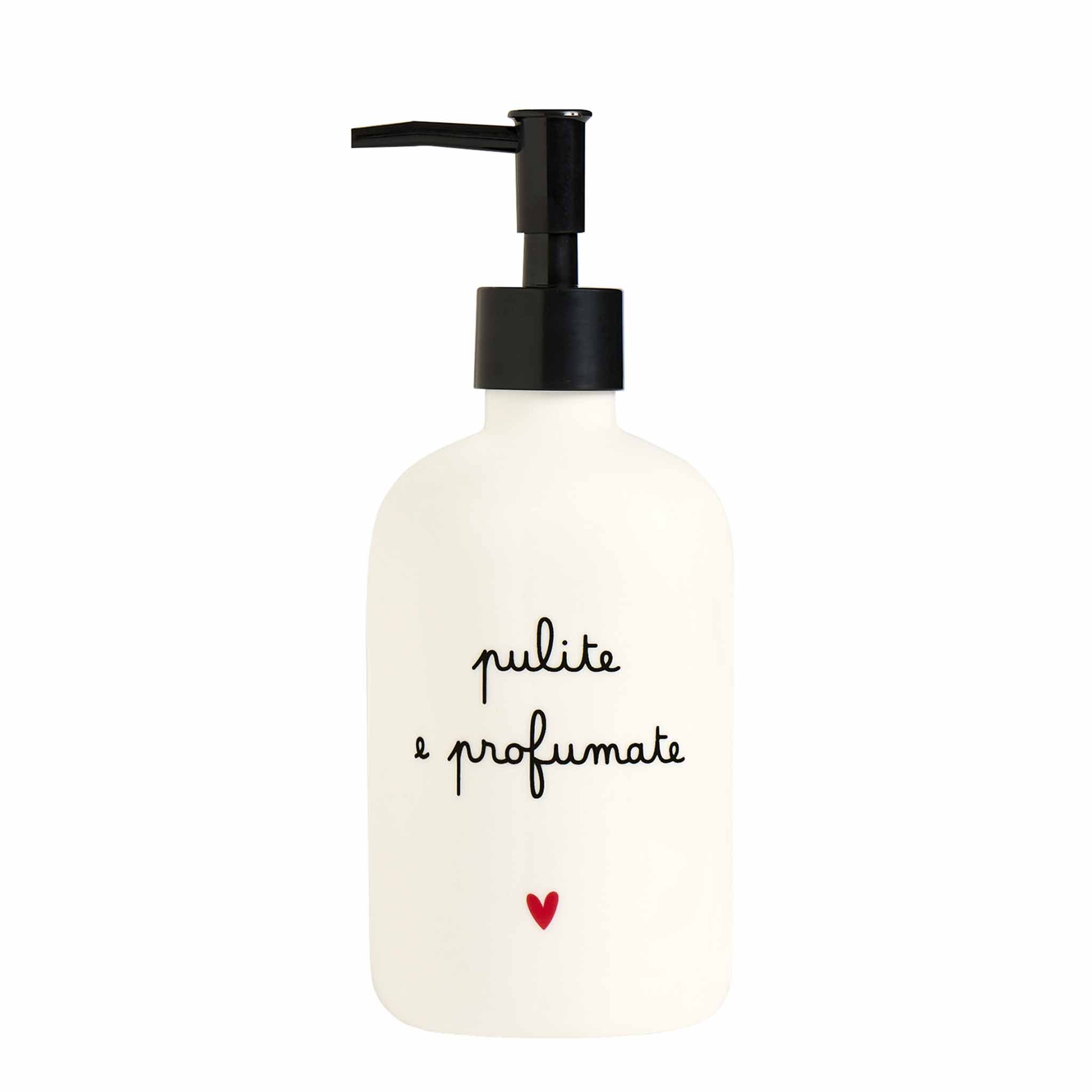Dosasapone bianco Pulite e profumate Simple Day - immagine 2