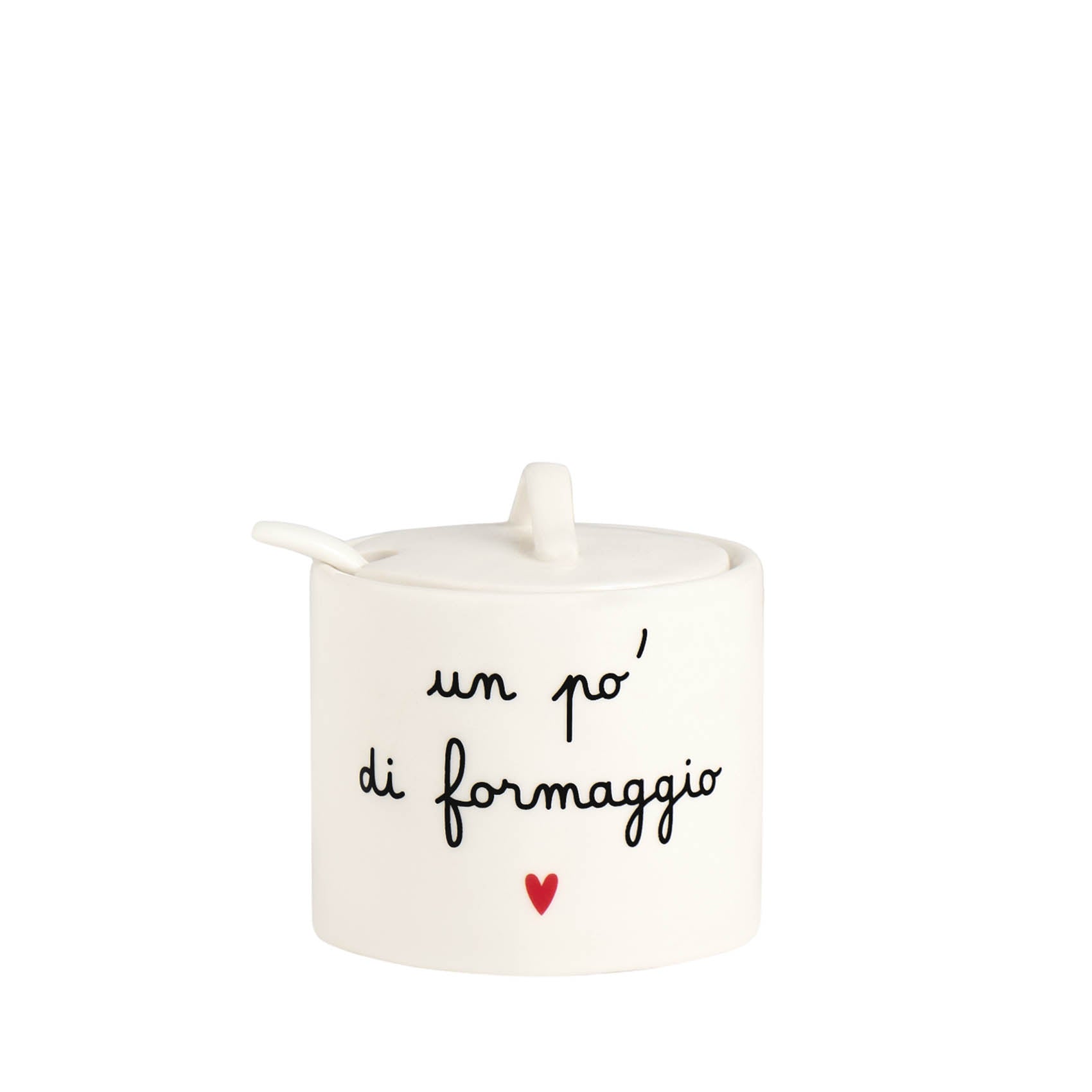 Formaggiera Un po' di formaggio Simple Day - immagine 2