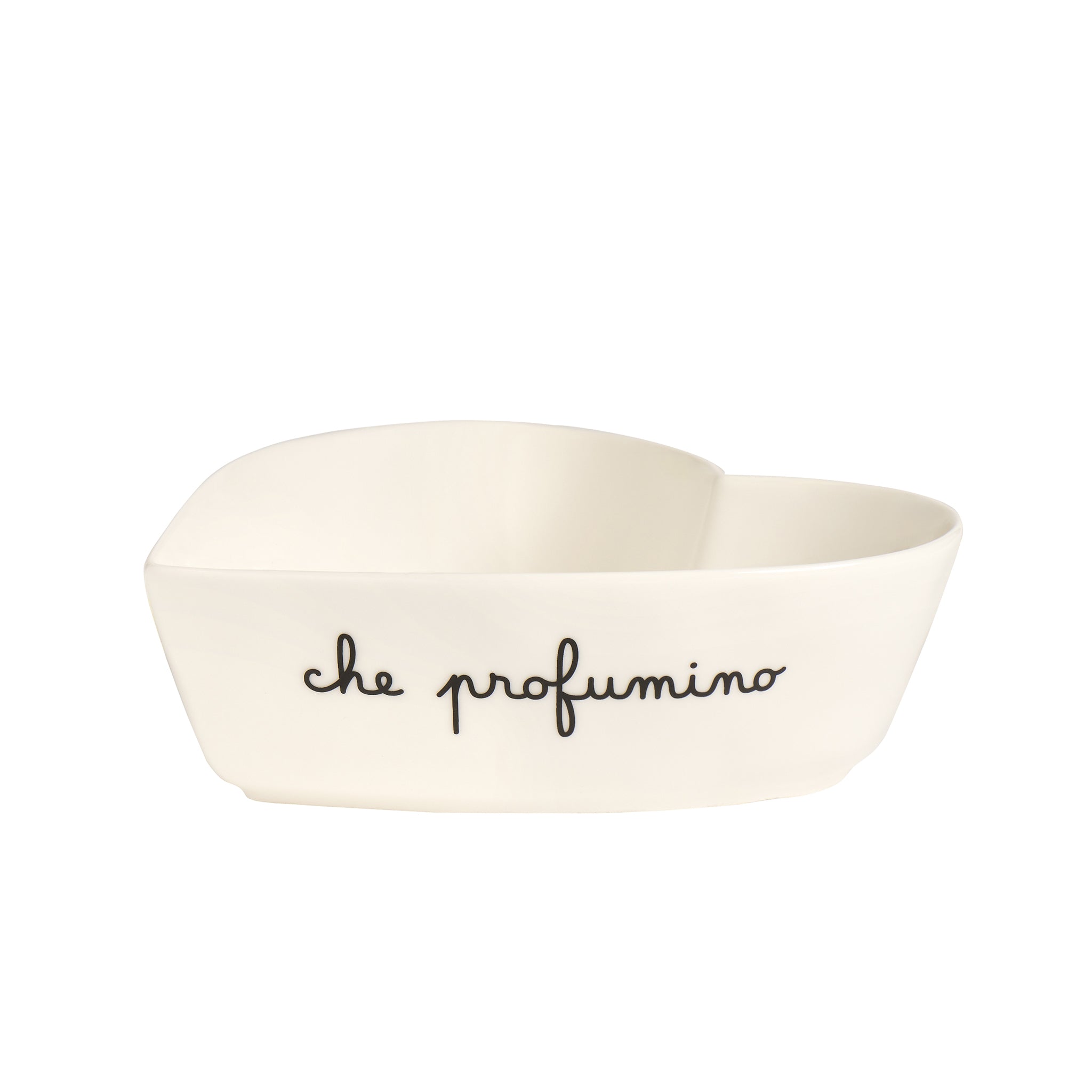 Pirofila a cuore Che profumino Simple Day - immagine 2
