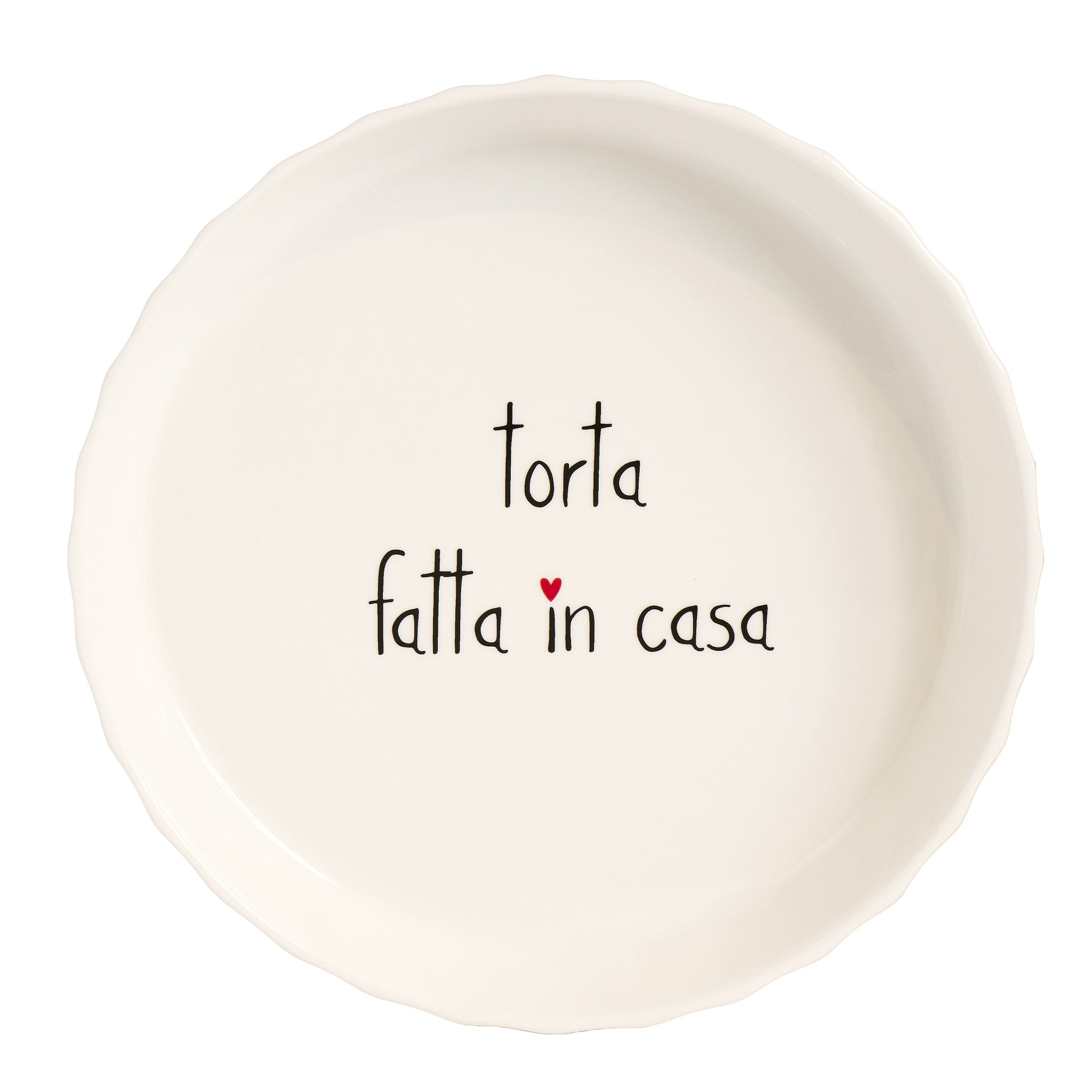 Tortiera in gres Torta fatta in casa Simple Day - immagine 2