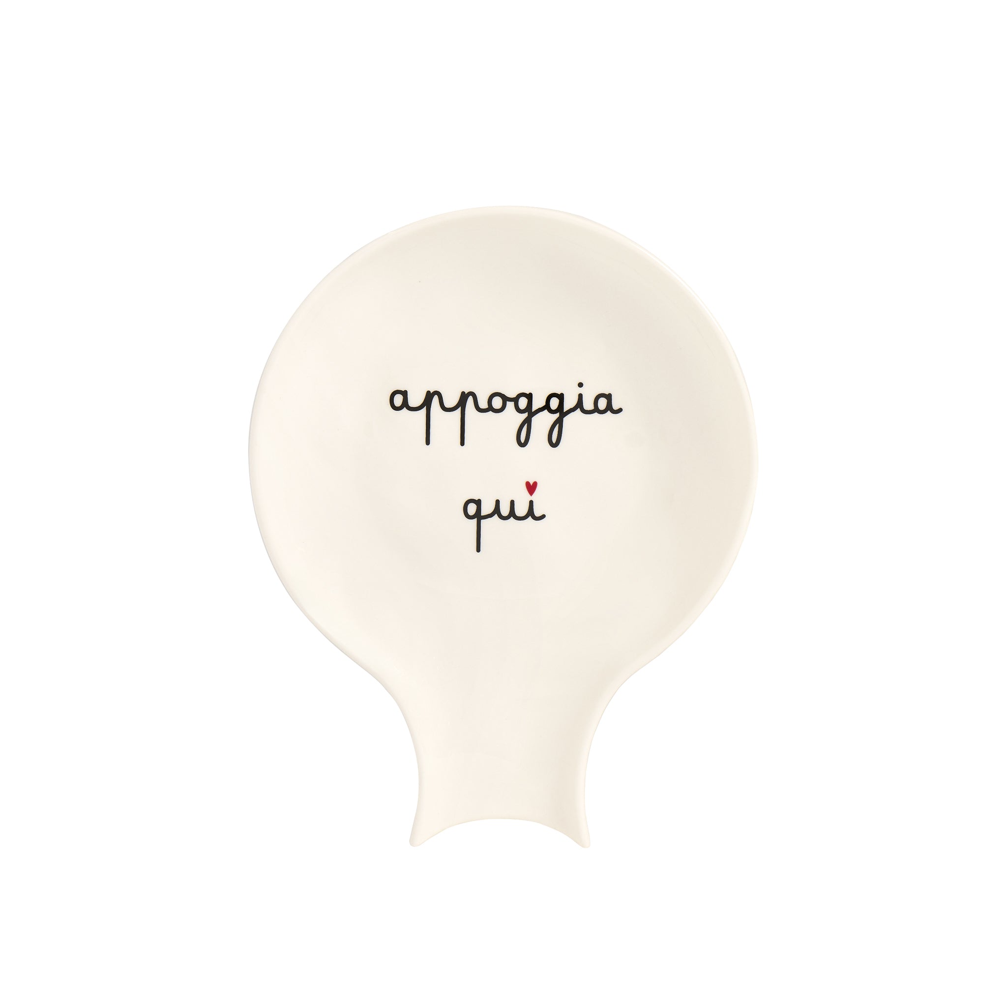 Poggiamestoli Appoggia qui Simple Day - immagine 2