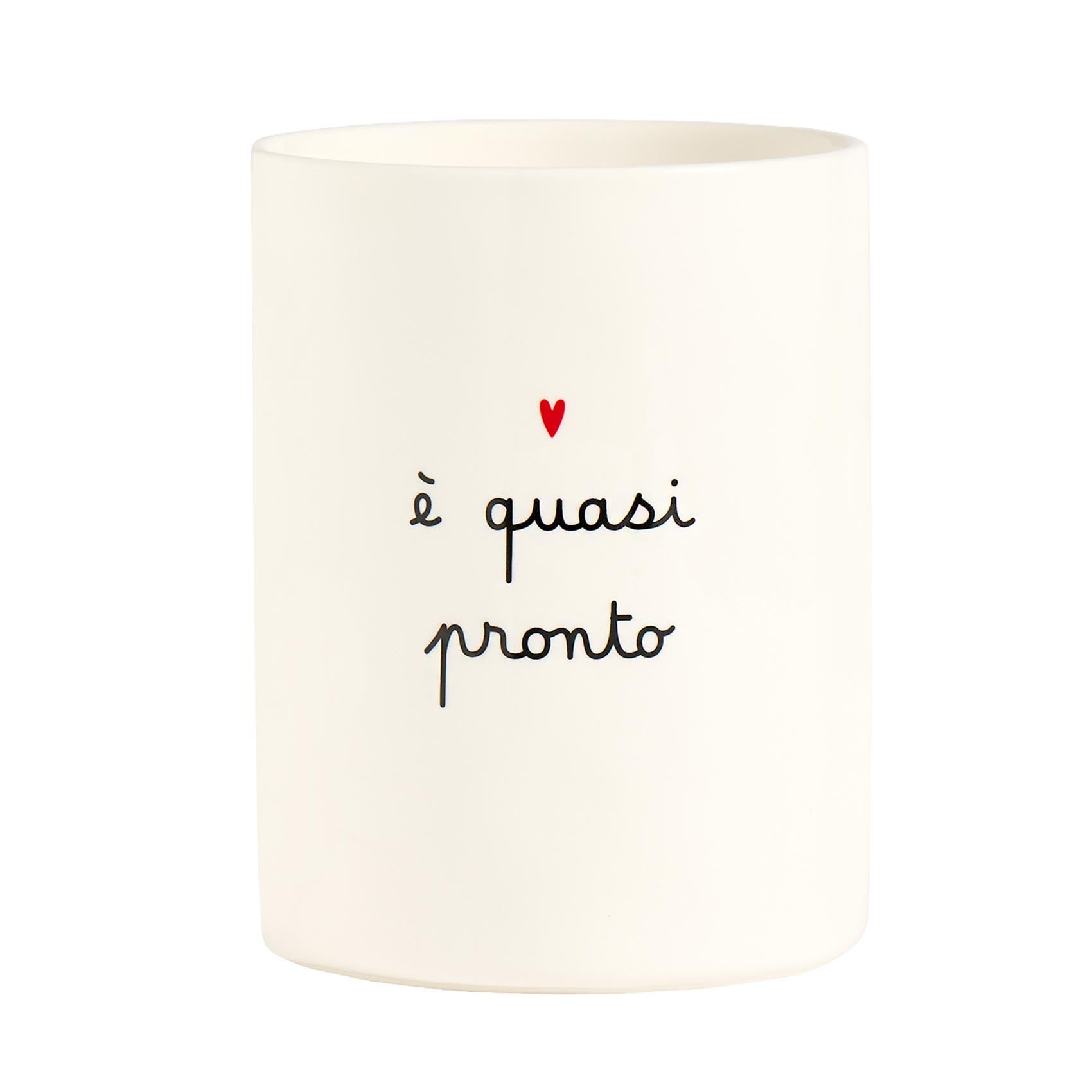 Portamestoli e posate E' quasi pronto Simple Day - immagine 2
