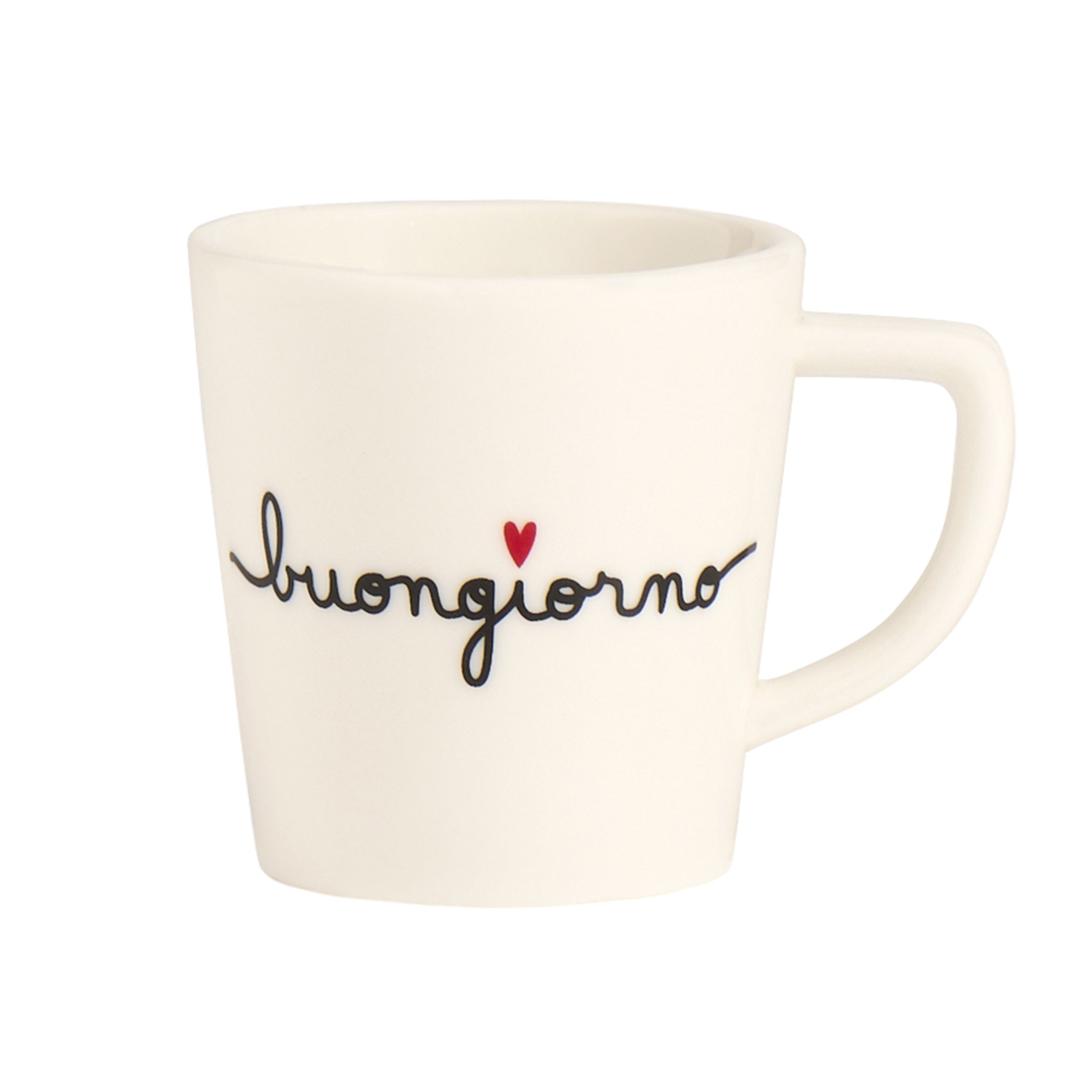 Set 2 tazzine espresso Buongiorno Simple Day - immagine 3