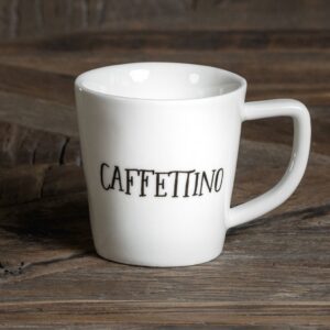 Set 2 tazzine espresso Caffettino Simple Day
