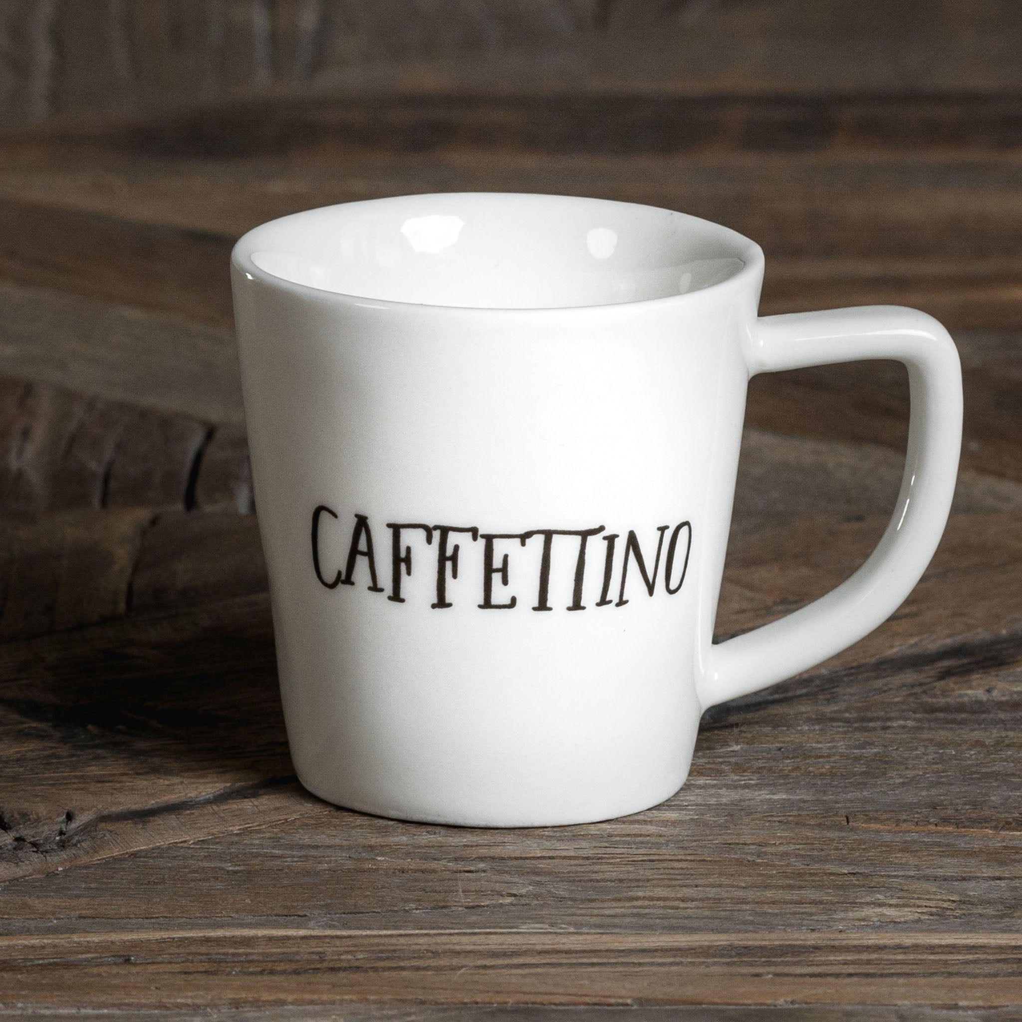 Set 2 tazzine espresso Caffettino Simple Day