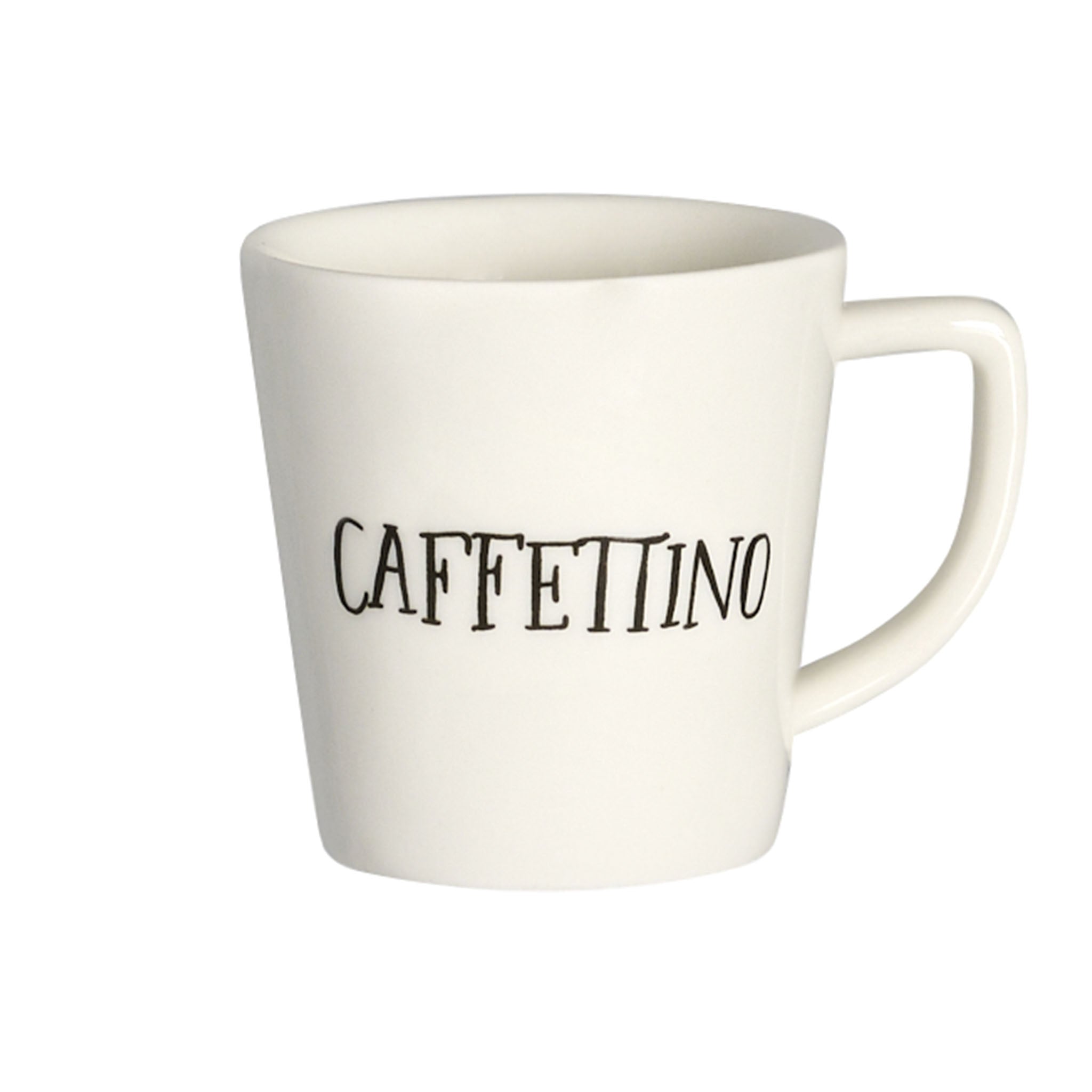 Set 2 tazzine espresso Caffettino Simple Day - immagine 2