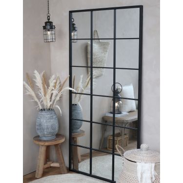 Pampas essiccata Fleur Chic Antique crema H75 cm - 6 steli - immagine 4