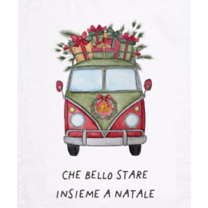 Canovaccio che bello stare insieme a natale - Simple Day