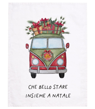 Canovaccio che bello stare insieme a natale - Simple Day